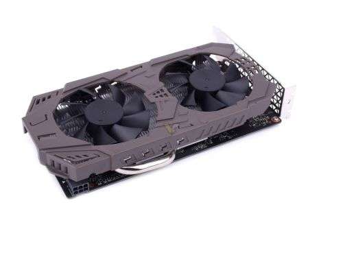 COLORFUL GTX 1060 6GB MINING EDITION ** GRAPHICS CARD  ** WARRANTY**