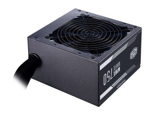 Cooler Master MWE750 - 750w Gaming Power Supply - Good Condition - Warranty