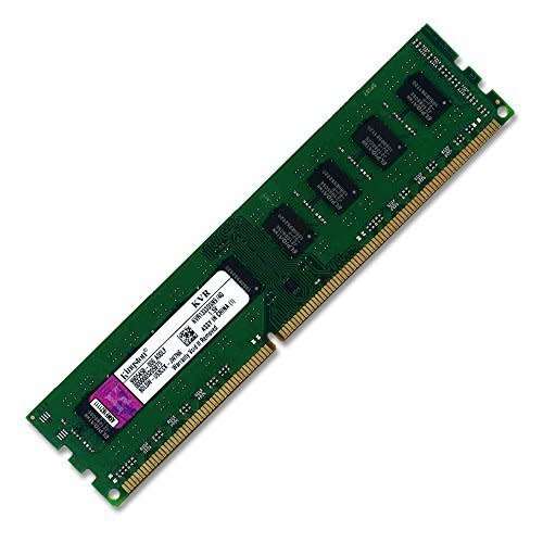 KINGSTON 4GB DDR3 RAM ** 1333MHz ** GOOD CONDITION ** WARRANTY **