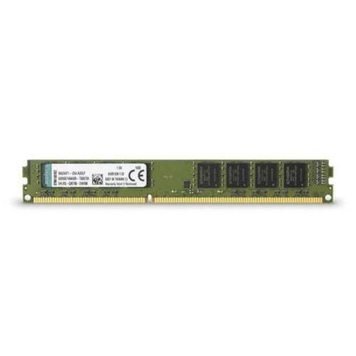 KINGSTON 8GB DDR3 RAM ** 1600MHz ** GOOD CONDITION ** WARRANTY **