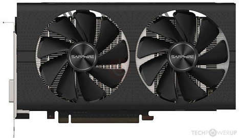 SAPPHIRE PULSE RX580 8G ** GAMING GRAPHICS CARD ** GOOD CONDITION ** WARRANTY **