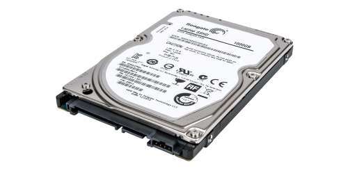 SEAGATE SSHD ** 1TB HARD DRIVE ** EXCELLENT CONDITION ** WARRANTY **