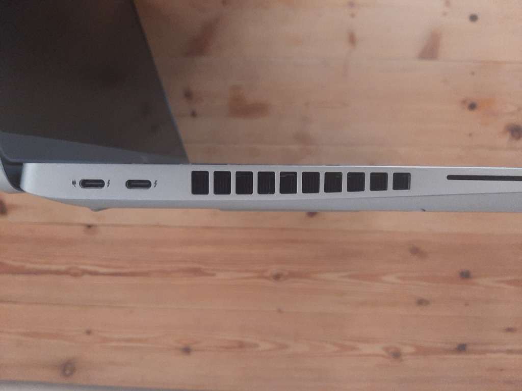 DELL LATITUDE 5521 ** i7 11850H ** 32GB RAM  ** 512GB SSD NVMe ** 15.6` FULL HD ** WARRANTY  2024**