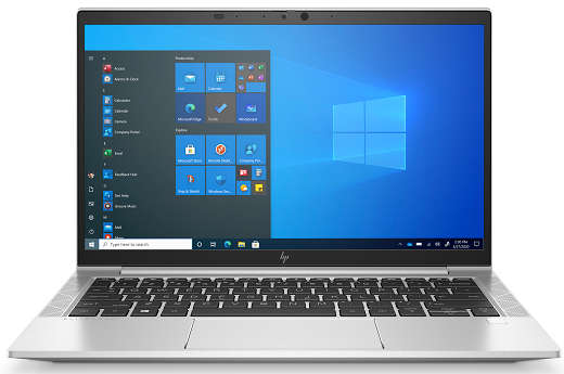 HP ELITEBOOK 830 G8 ** i7 1185G7** 16GB RAM  ** 512GB SSD ** 13.3`FHD ** WARRANTY 2024**