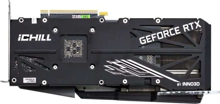 INNO3D RTX 3060 iCHILL X3 RED  ** GAMING GRAPHICS CARD ** EXCELLENT CONDITION ** 6 MONTH WARRANTY **