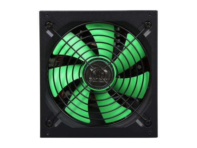 RAIDMAX RX-700AC-B COBRA POWER ** 700w GAMING POWER SUPPLY ** GOOD CONDITION ** WARRANTY **