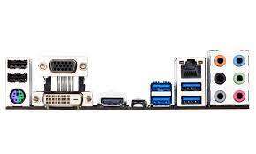 GIGABYTE GA - Z170 - D3H ** GAMING MOTHERBOARD ** EXCELLENT CONDITION ** WARRANTY **