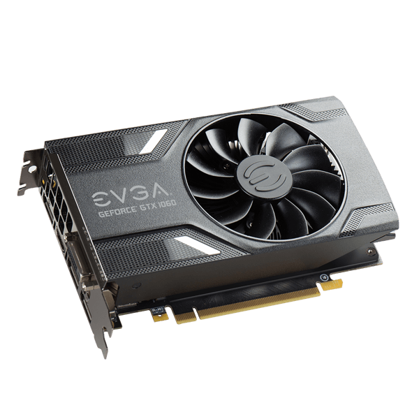 Evga Gtx 1060 3G - Gaming Graphics Card - Good Condition - Warranty