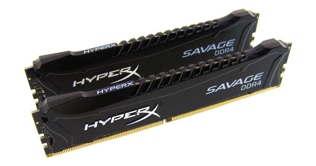 KINGSTON HYPER X SAVAGE ** DDR4 16GB (2X8GB) 3000MHZ ** EXCELLENT CONDITION ** WARRANTY **