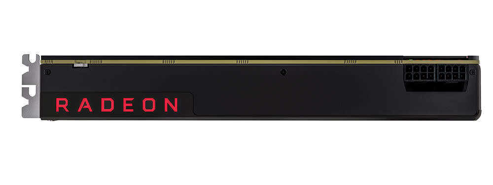 GIGABYTE RADEON RX VEGA 56 8G ** GAMING GRAPHICS CARD ** GOOD CONDITION ** WARRANTY **