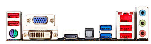 GIGABYTE GA-H67MA-USB3-B3  ** MOTHERBOARD ** GOOD CONDITION ** WARRANTY **