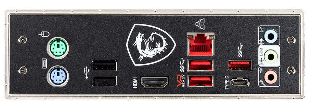 MSI MAG B365M MORTAR ** GAMING MOTHERBOARD ** GOOD CONDITION ** WARRANTY **