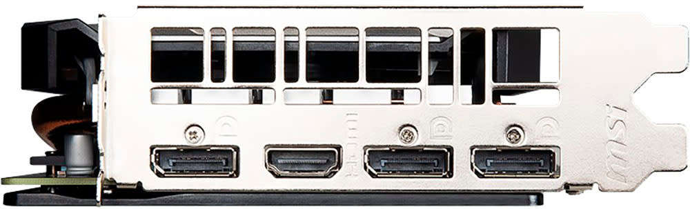 MSI GTX 1660 SUPER VENTUS XS OC 6GB ** GAMING GRAPHICS CARD ** EXCELLENT CONDITION ** WARRANTY **