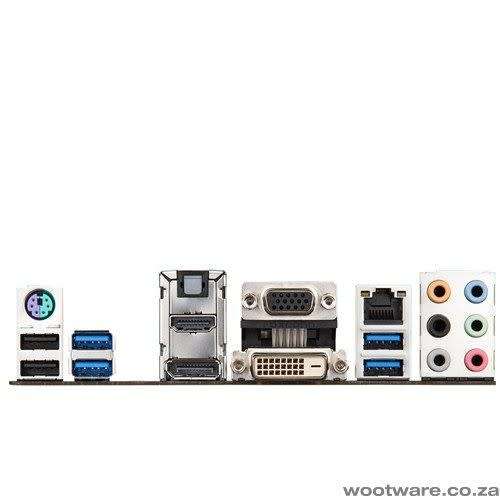 ASUS Z97-PRO ** GAMING MOTHERBOARD ** GOOD CONDITION ** WARRANTY