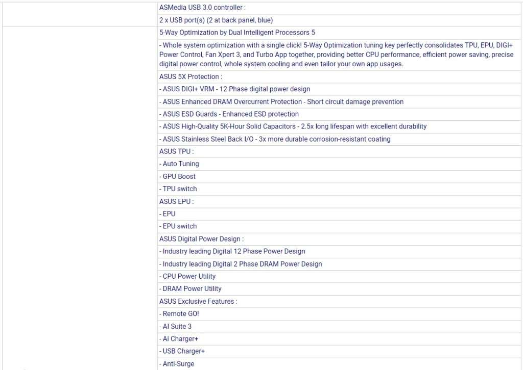 ASUS Z97-PRO ** GAMING MOTHERBOARD ** GOOD CONDITION ** WARRANTY