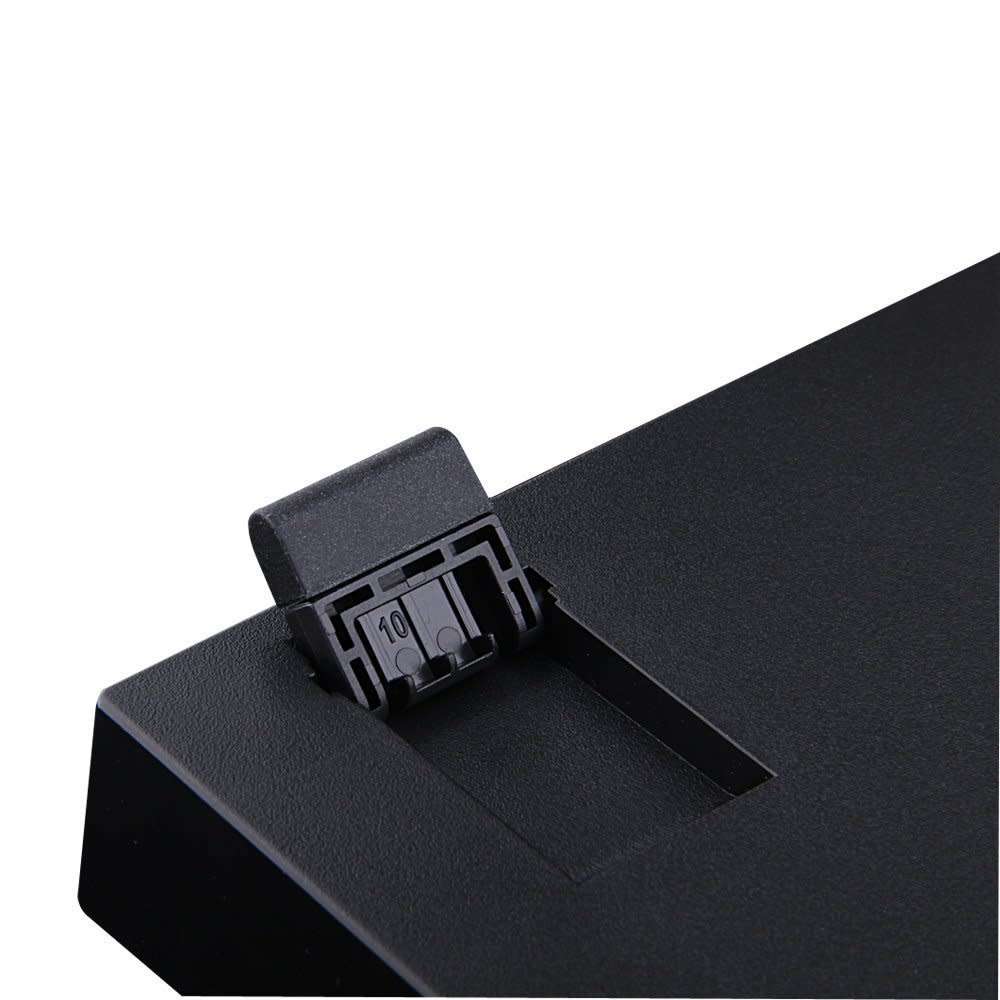 REDRAGON VARA K551 ** WIRED MECHANICAL GAMING KEYBOARD ** GOOD CONDITION ** WARRANTY **