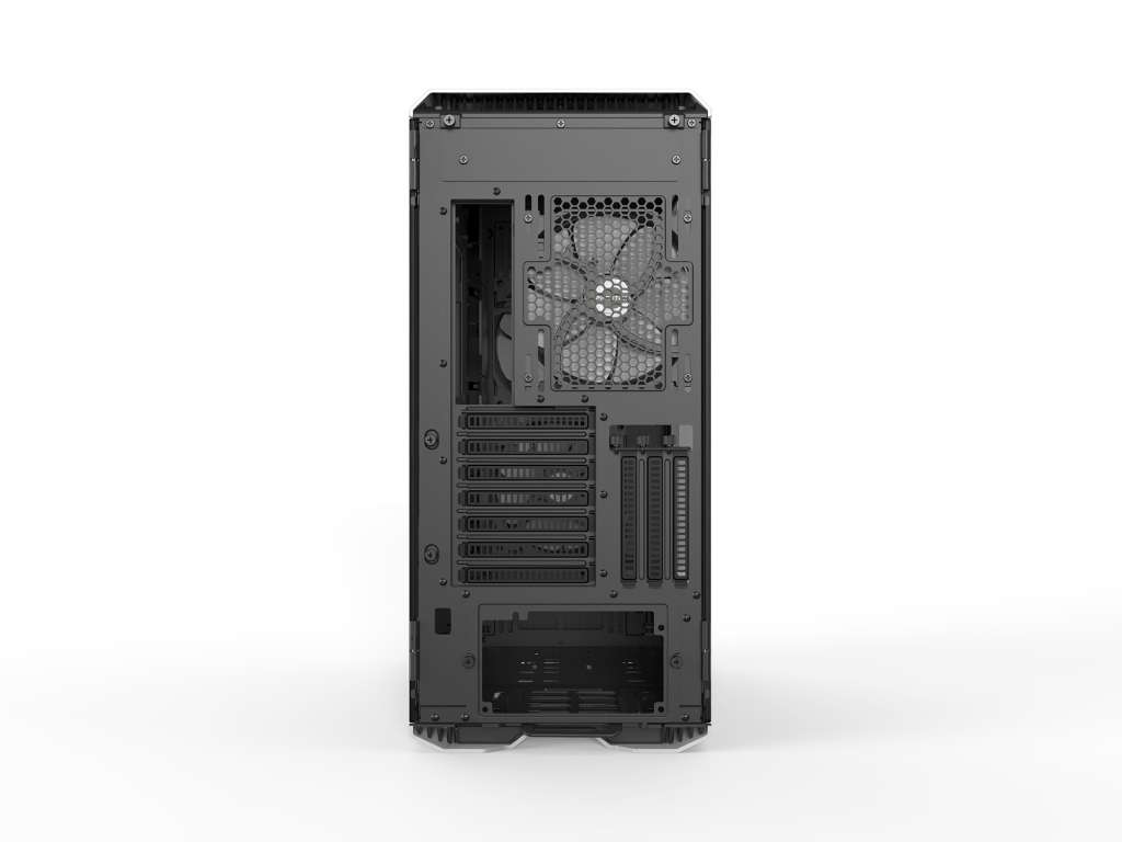 PHANTEKS ENTHOO EVOLV X GLASS ** PC CASE ** EXCELLENT CONDITION ** WARRANTY **