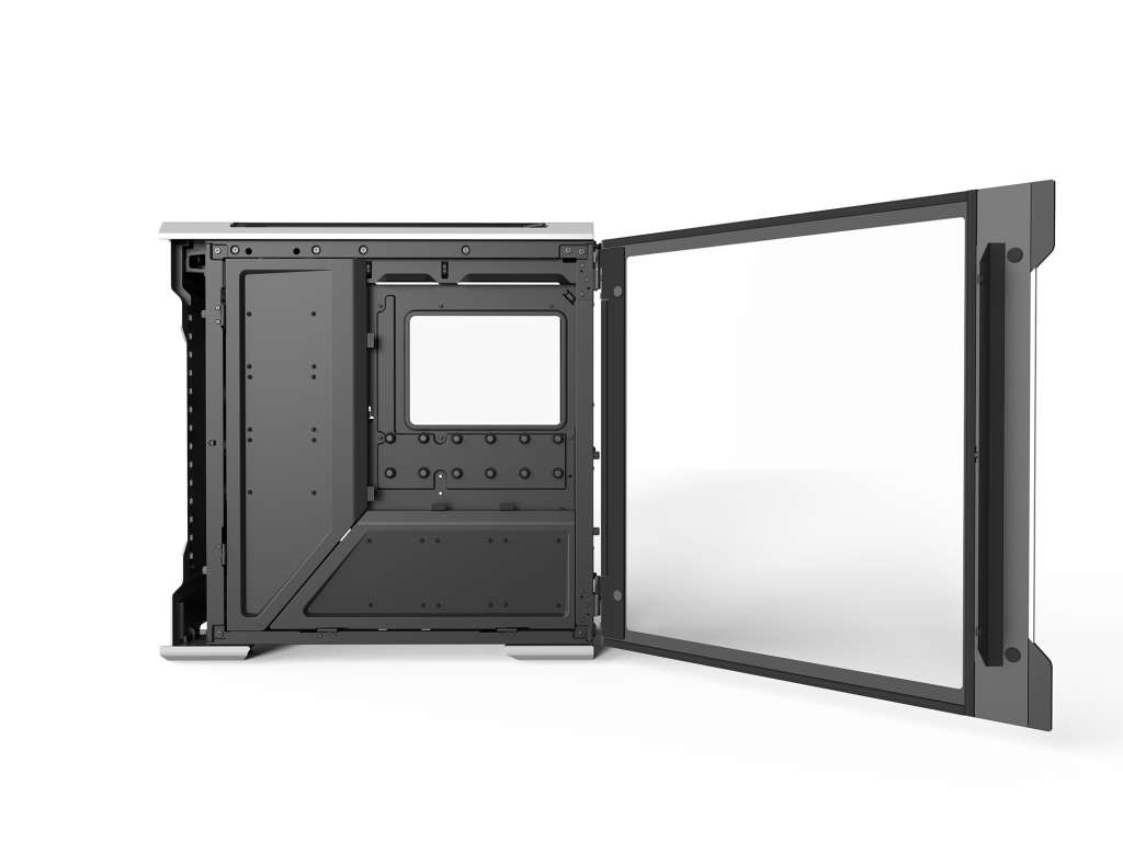 PHANTEKS ENTHOO EVOLV X GLASS ** PC CASE ** EXCELLENT CONDITION ** WARRANTY **