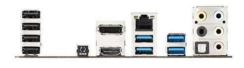 ASUS SABERTOOTH Z97 MARK 2 ** GAMING MOTHERBOARD ** GOOD CONDITION ** WARRANTY **