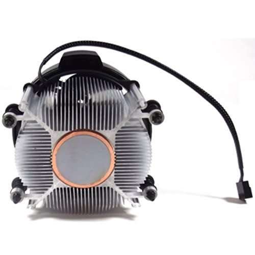 Amd Wraith Stealth Cooler - AM4 4-Pin Connector - Cpu Cooler - Good Condition - Warranty