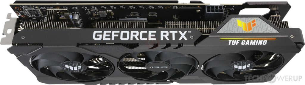 ASUS TUF RTX3060 OC 12GB V2 ** GAMING GRAPHICS CARD ** GOOD CONDITION ** WARRANTY **