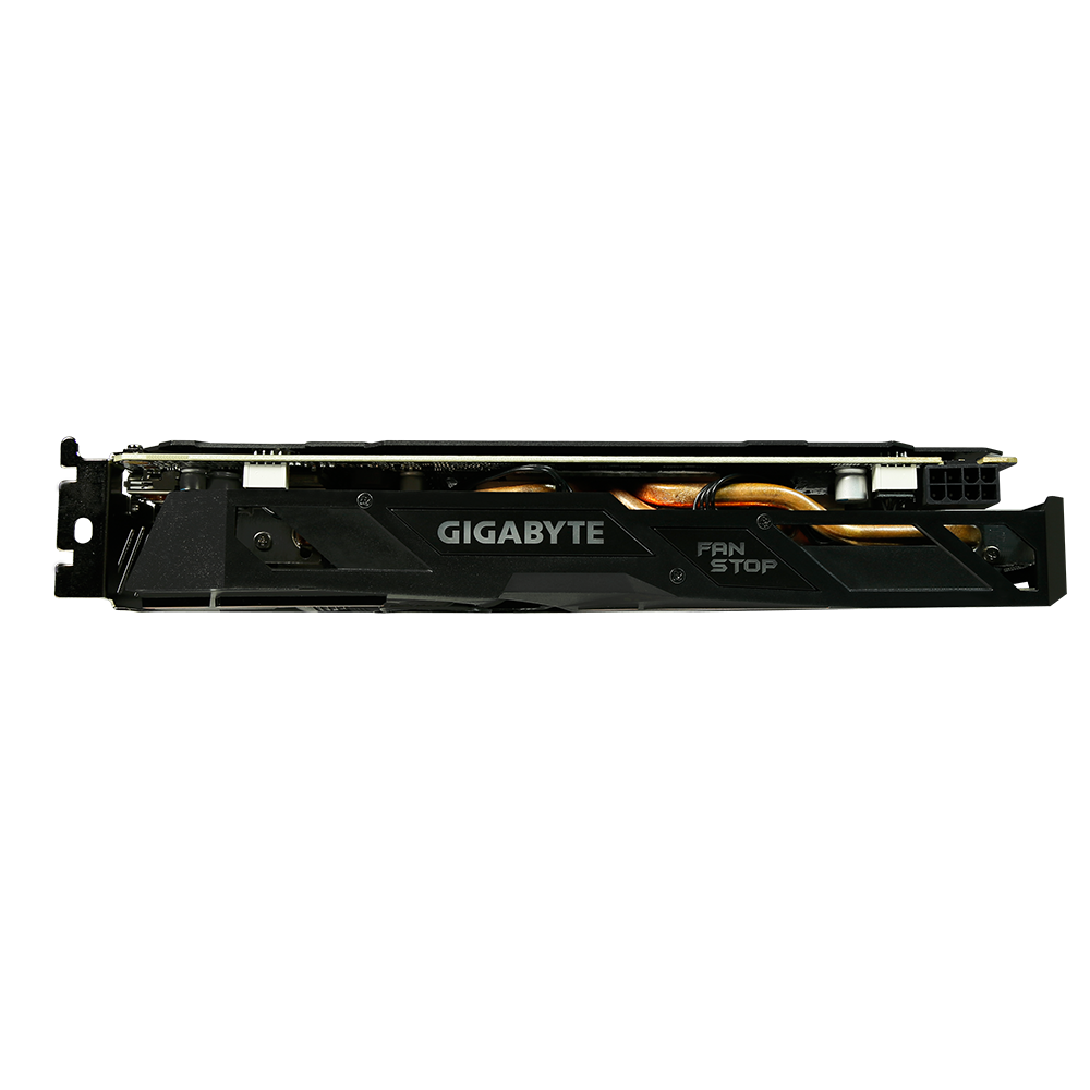 GIGABYTE RX 480 G1 GAMING 8GB ** GAMING GRAPHICS CARD ** GOOD CONDITION ** WARRANTY **