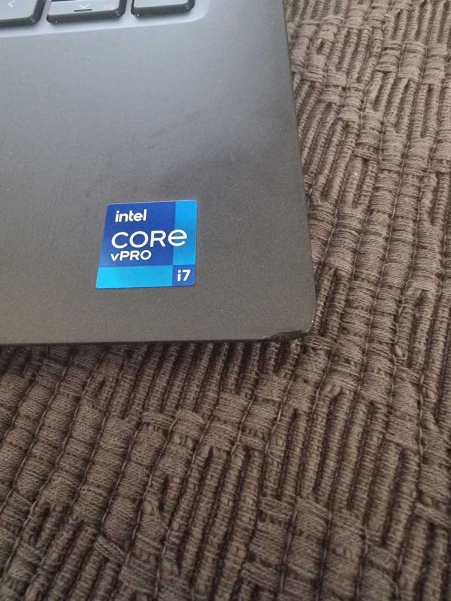 DELL LATITUDE 7420 ** i7 1185G7** 16GB RAM  ** 512GB SSD ** 14`FHD ** GOOD CONDITION ** WARRANTY **