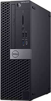 DELL OPTIPLEX  5070 SFF ** I5 9500 ** 16GB  RAM ** 256GB SSD ** WARRANTY **