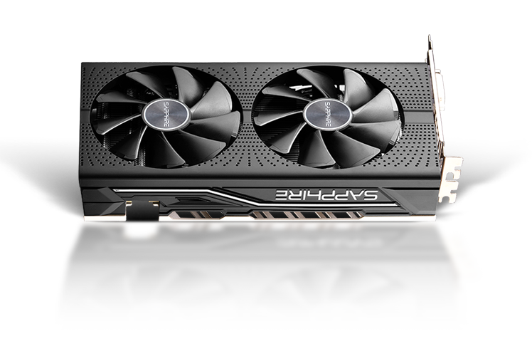 SAPPHIRE PULSE RX570 8GB ** GAMING GRAPHICS CARD ** GOOD CONDITION ** WARRANTY **