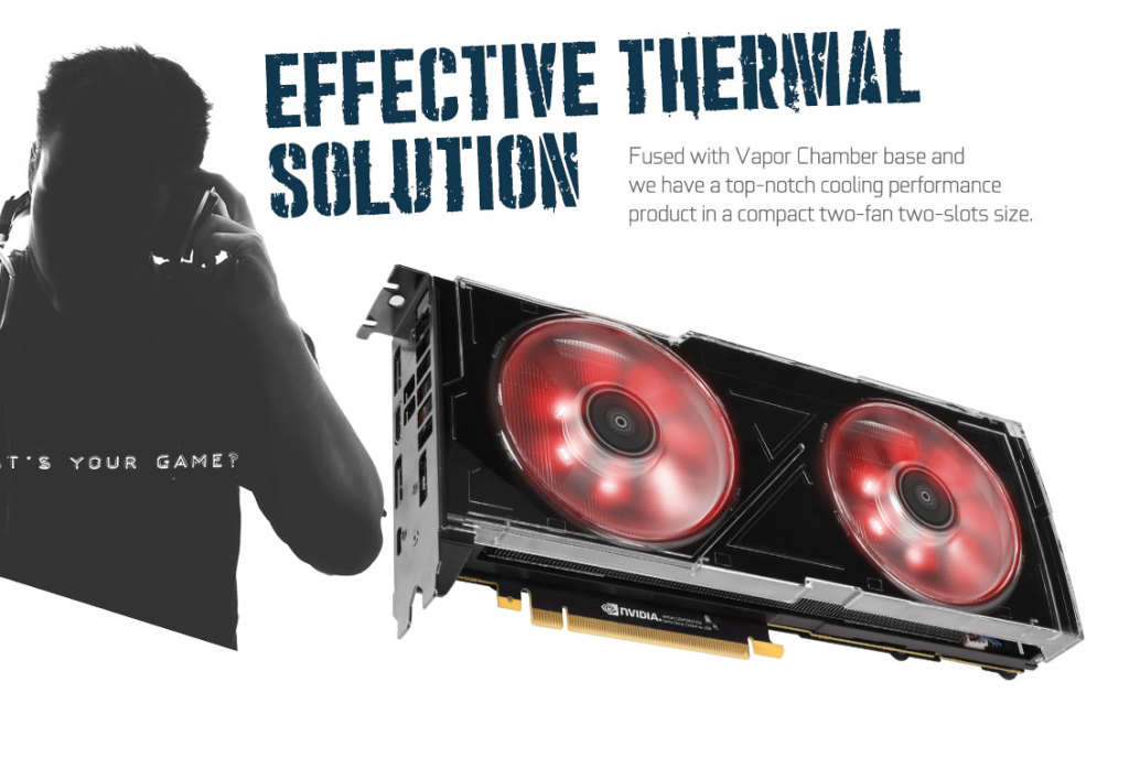 GALAX RTX 2080Ti DUAL BLACK 11GB ** GAMING GRAPHICS CARD ** GOOD CONDITION ** WARRANTY **