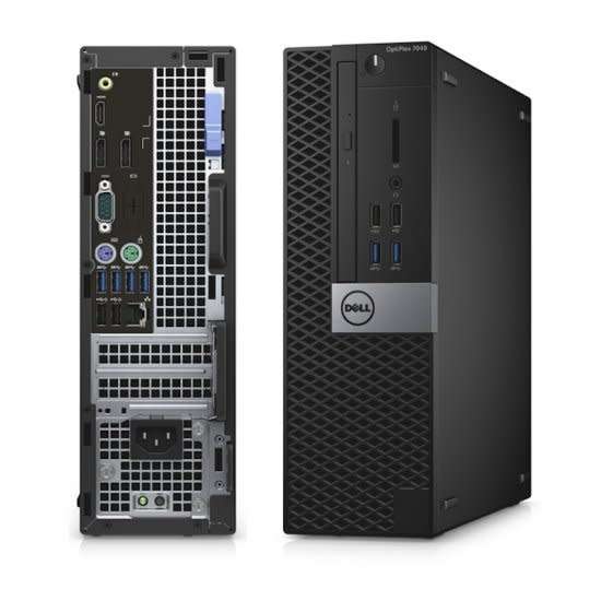 DELL OPTIPLEX  3060 ** I5 8500 ** 8GB  RAM ** 256GB SSD ** WARRANTY **