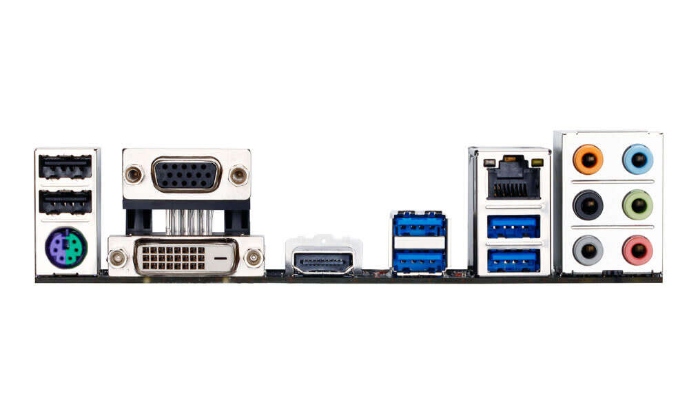 GIGABYTE GA-Z87-HD3 ** GAMING MOTHERBOARD ** GOOD CONDITION ** WARRANTY **