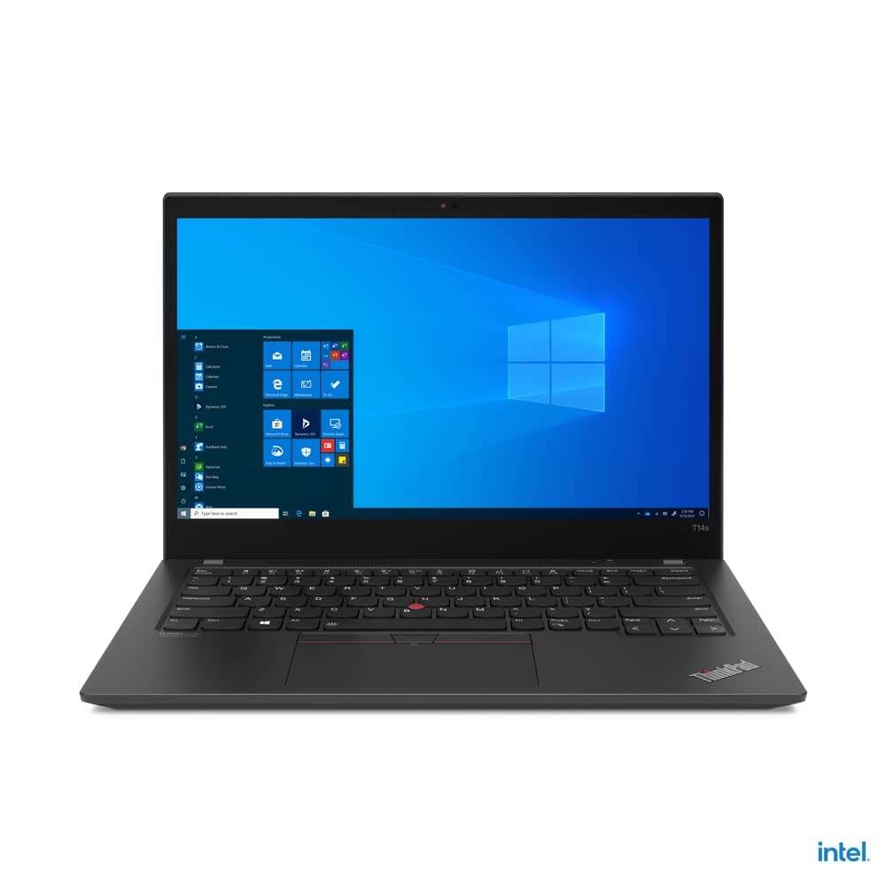 LENOVO THINKPAD T14s GEN 2 ** i5 1145G7 **16GB RAM ** 256GB SSD ** 14` FHD ** LTE ** WARRANTY 2025**