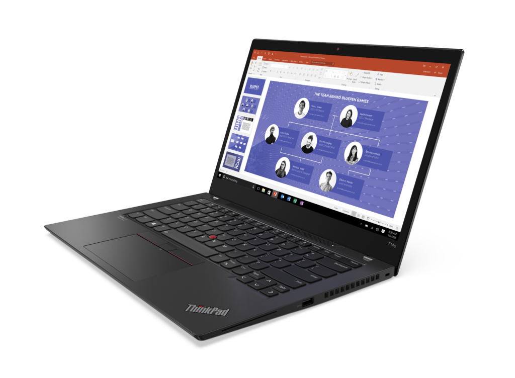 LENOVO THINKPAD T14s GEN 2 ** i5 1145G7 **16GB RAM ** 256GB SSD ** 14` FHD ** LTE ** WARRANTY 2025**
