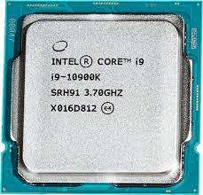 INTEL I9 10900K ** STRONG & POWERFUL GAMING DESKTOP PROCESSOR ** GOOD CONDITION ** WARRANTY **