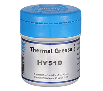 Thermal Paste HY510 - 10G Thermal Paste Tub - Sealed