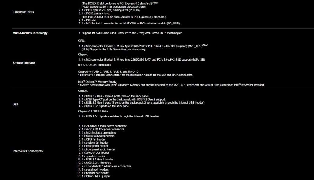 GIGABYTE Q570M D3H ** GAMING MOTHERBOARD ** EXCELLENT CONDITION ** WARRANTY **