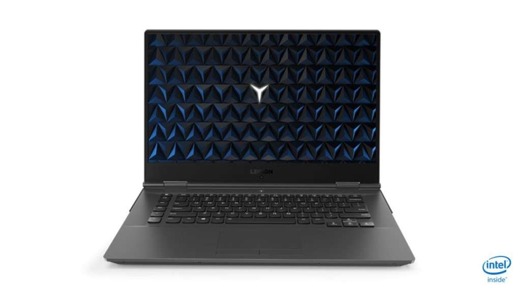 LENOVO LEGION Y730 ** i7 8750H ** 32GB RAM ** 1TB SSD+2TB HDD ** GTX 1050TI **15.6` FHD **WARRANTY**