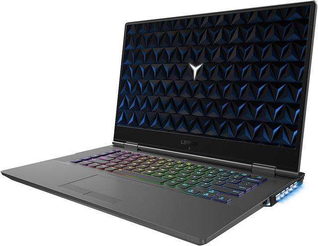 LENOVO LEGION Y730 ** i7 8750H ** 32GB RAM ** 1TB SSD+2TB HDD ** GTX 1050TI **15.6` FHD **WARRANTY**