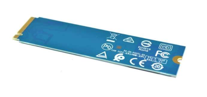 Western Digital 512GB NVMe SSD SN530 - Excellent Condition - Warranty