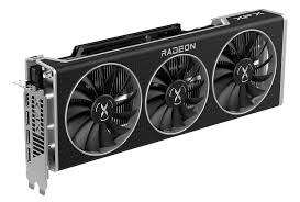 XFX SPEEDSTER QICK 319 RX6800 16GB **HIGH-END GAMING GRAPHICS CARD**EXCELLENT CONDITION **WARRANTY**