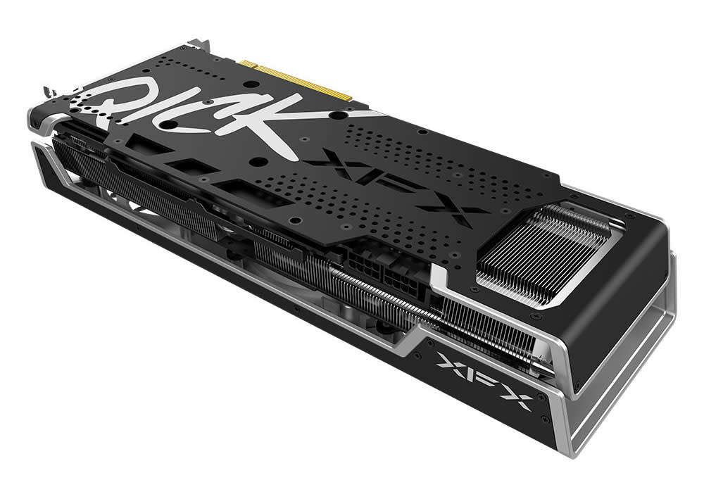 XFX SPEEDSTER QICK 319 RX6800 16GB **HIGH-END GAMING GRAPHICS CARD**EXCELLENT CONDITION **WARRANTY**