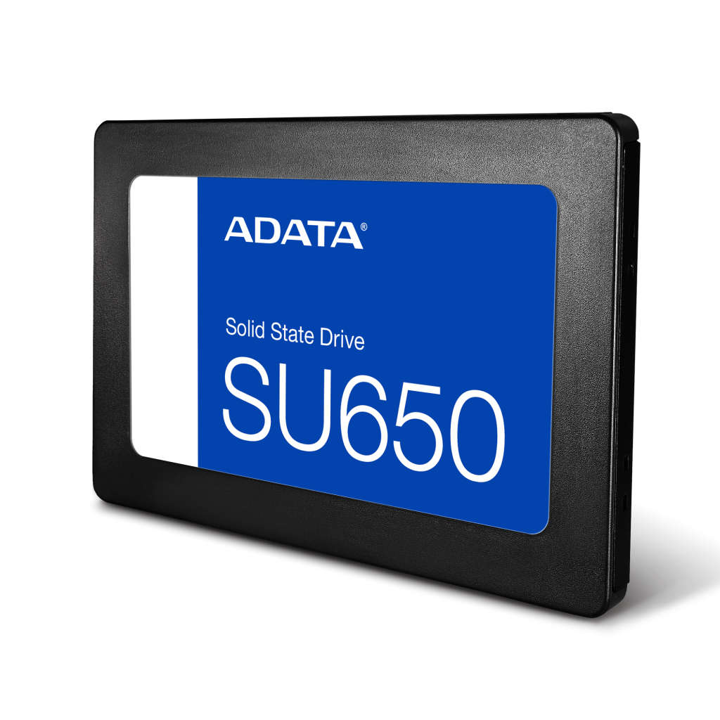 ADATA SU650 480GB ** SOLID STATE DRIVE ** EXCELLENT CONDITION ** WARRANTY **