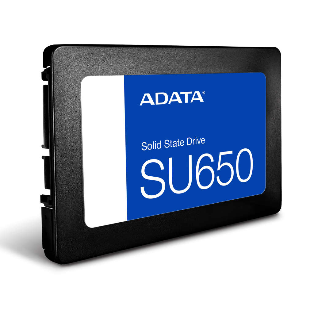 ADATA SU650 480GB ** SOLID STATE DRIVE ** EXCELLENT CONDITION ** WARRANTY **