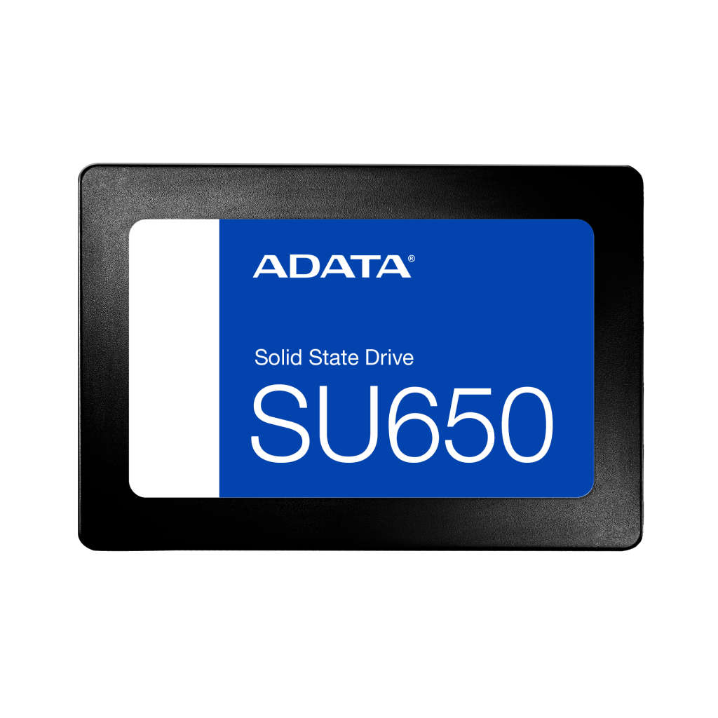 ADATA SU650 480GB ** SOLID STATE DRIVE ** EXCELLENT CONDITION ** WARRANTY **