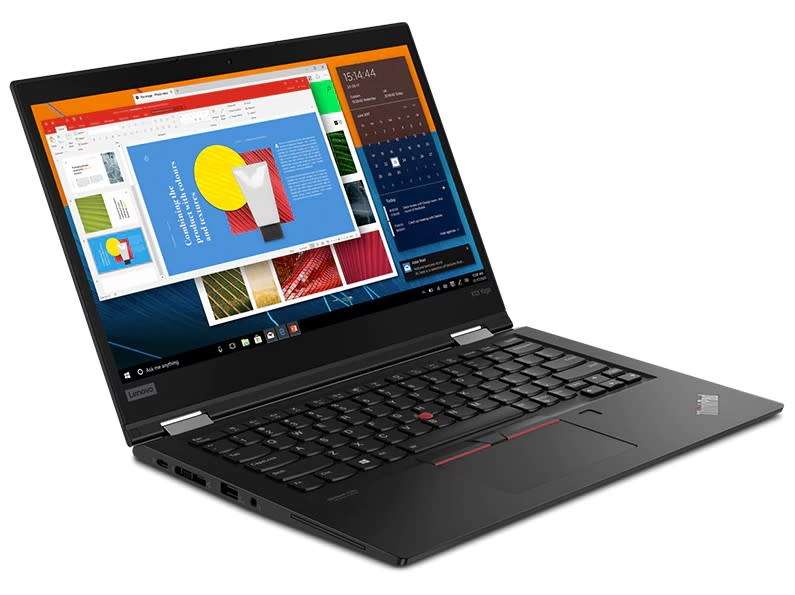 LENOVO THINKPAD X13 YOGA ** i7 10510u**  16GB RAM ** 512GB SSD ** 13.3`FHD TOUCH ** LTE **WARRANTY**