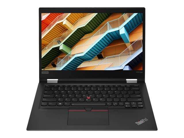 LENOVO THINKPAD X13 YOGA ** i7 10510u**  16GB RAM ** 512GB SSD ** 13.3`FHD TOUCH ** LTE **WARRANTY**
