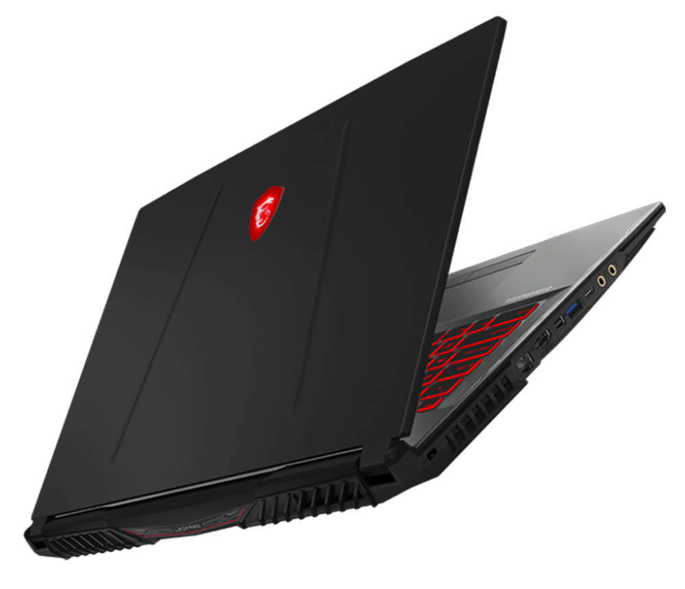 MSI GP75 ELITE LEOPARD ** i7 10750U ** 16GB RAM ** 512GB SSD ** RTX 2060 6GB ** WARRANTY **