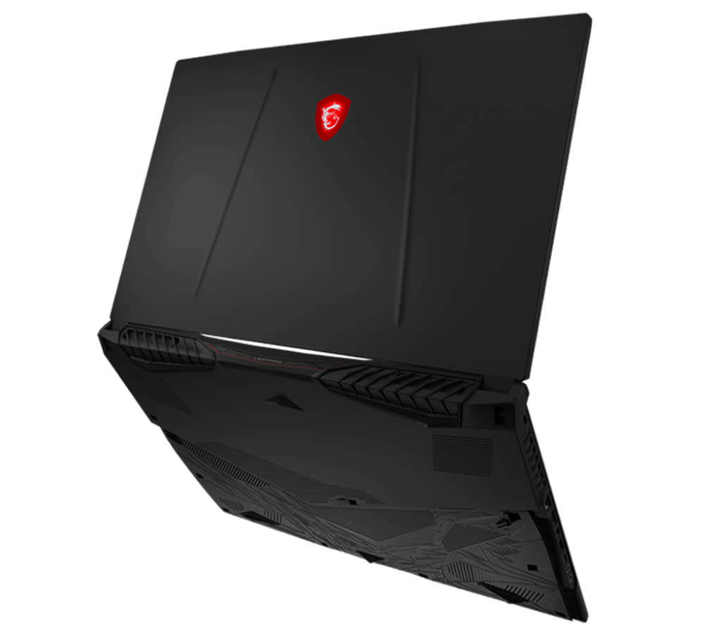 MSI GP75 ELITE LEOPARD ** i7 10750U ** 16GB RAM ** 512GB SSD ** RTX 2060 6GB ** WARRANTY **