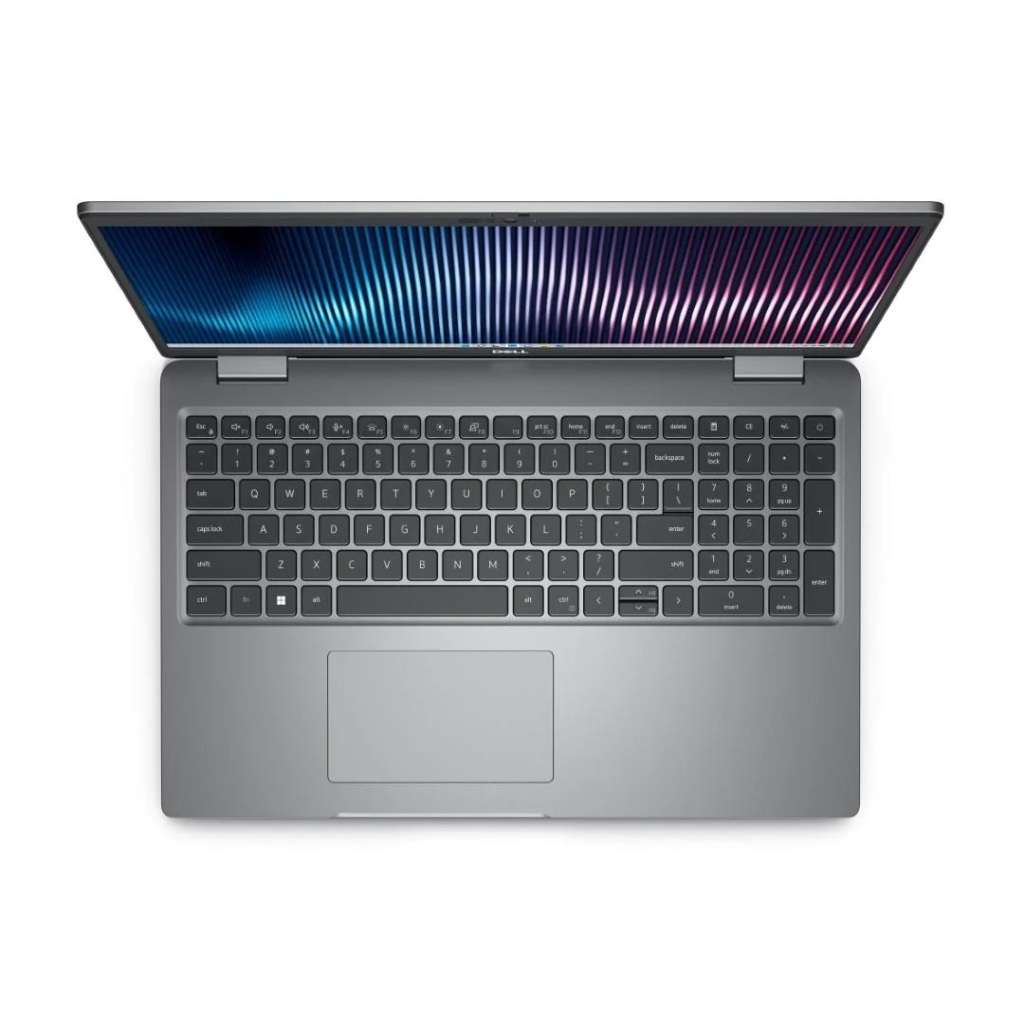 DELL LATITUDE 5540 ** INTEL CORE i7 1365u** 16GB RAM ** 512GB SSD ** 15.6`FHD ** WARRANTY 2026 **